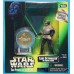 Luke Skywalker in Endor Gear 1998 Minted Coin   